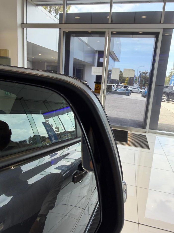 2024 Ford Ranger Sport