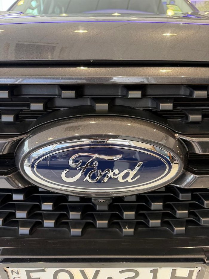 2024 Ford Ranger Sport