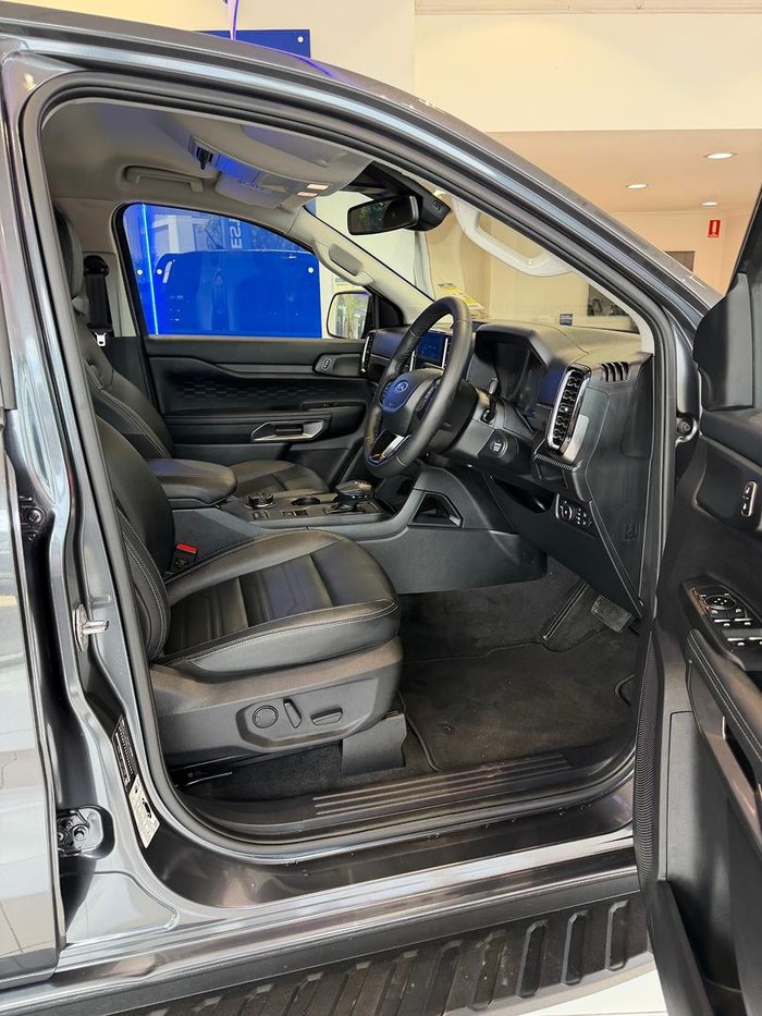 2024 Ford Ranger Sport