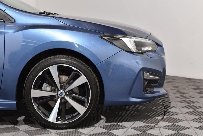 2019 Subaru Impreza 2.0i-S