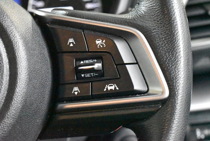 2019 Subaru Impreza 2.0i-S