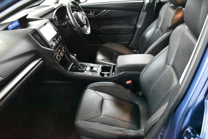 2019 Subaru Impreza 2.0i-S