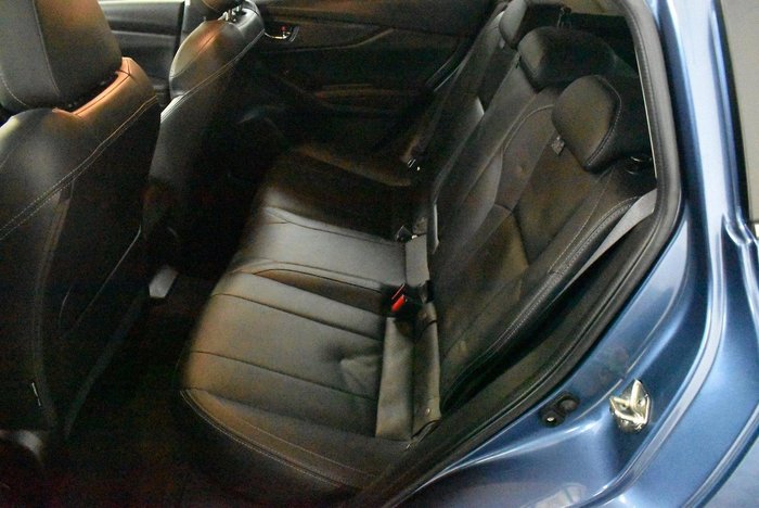 2019 Subaru Impreza 2.0i-S