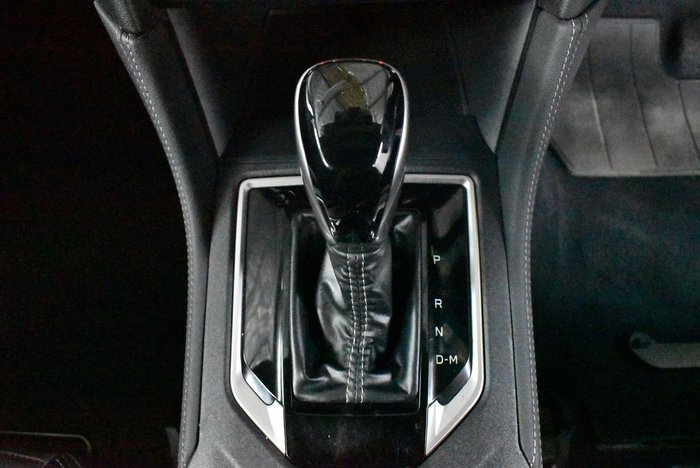 2019 Subaru Impreza 2.0i-S