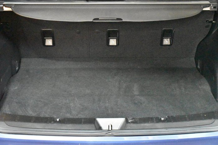 2019 Subaru Impreza 2.0i-S