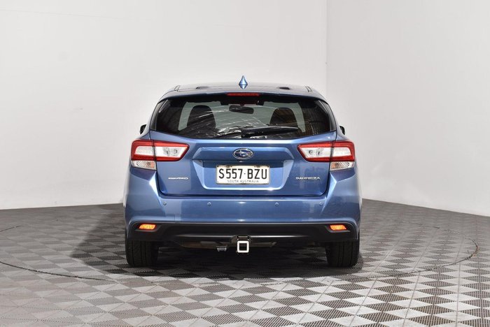 2019 Subaru Impreza 2.0i-S