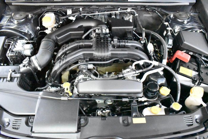 2019 Subaru Impreza 2.0i-S