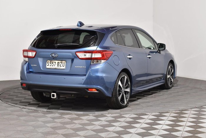 2019 Subaru Impreza 2.0i-S