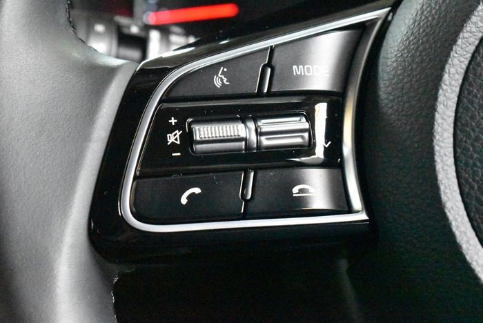 2022 Kia Seltos GT-Line