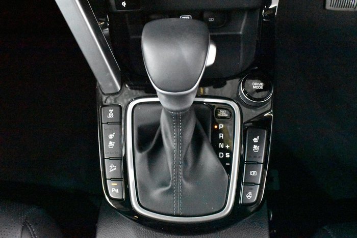 2022 Kia Seltos GT-Line