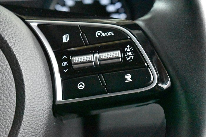 2022 Kia Seltos GT-Line