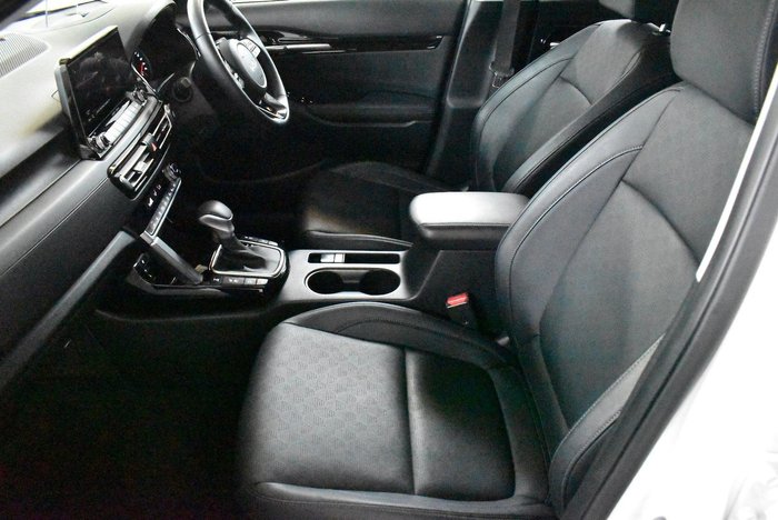 2022 Kia Seltos GT-Line