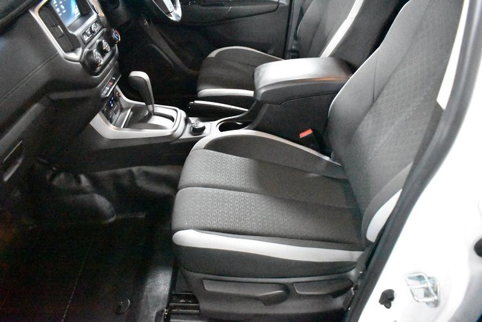 2019 Holden Colorado LS