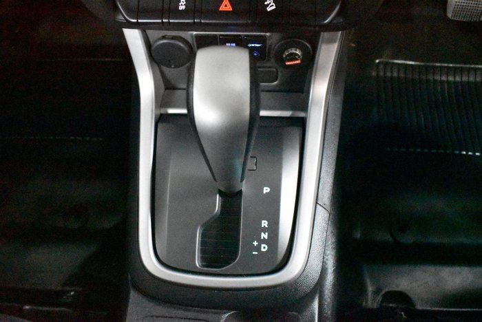 2019 Holden Colorado LS