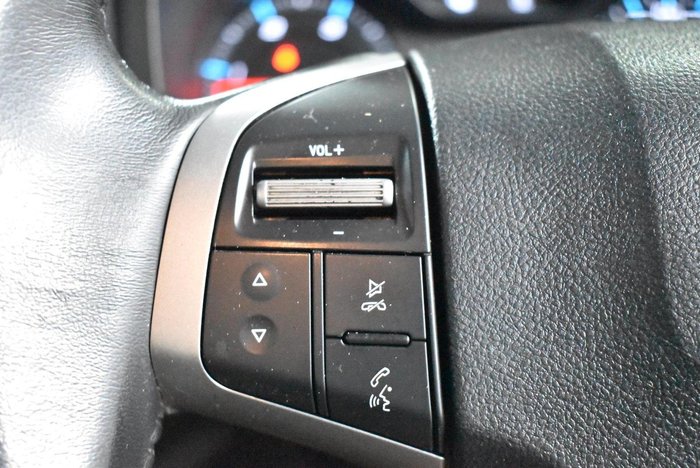 2019 Holden Colorado LS