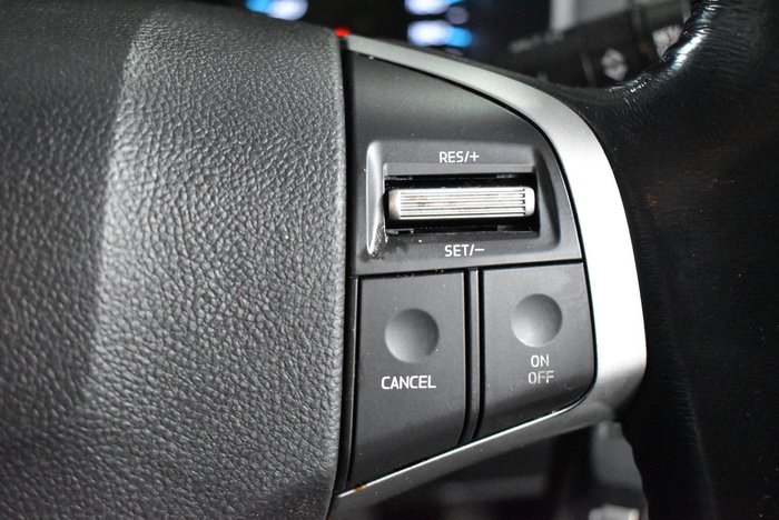 2019 Holden Colorado LS