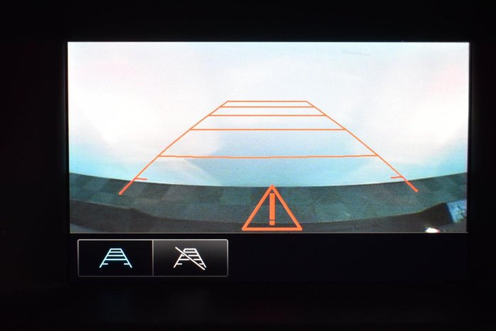 2019 Holden Colorado LS