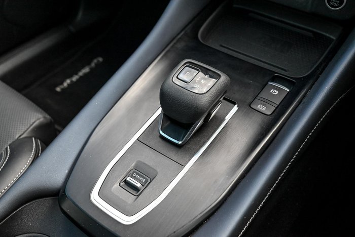 2022 Nissan QASHQAI Ti