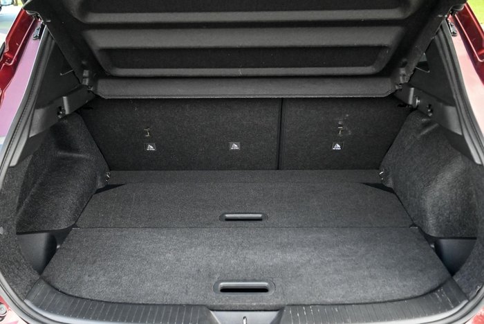 2022 Nissan QASHQAI Ti