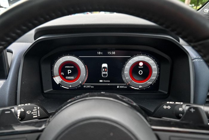 2022 Nissan QASHQAI Ti