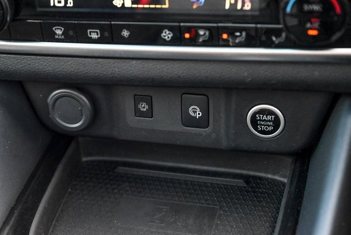 2022 Nissan QASHQAI Ti