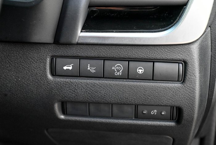 2022 Nissan QASHQAI Ti