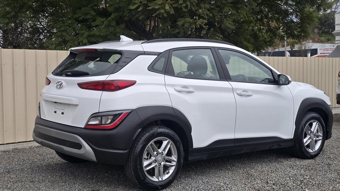 2023 Hyundai Kona 