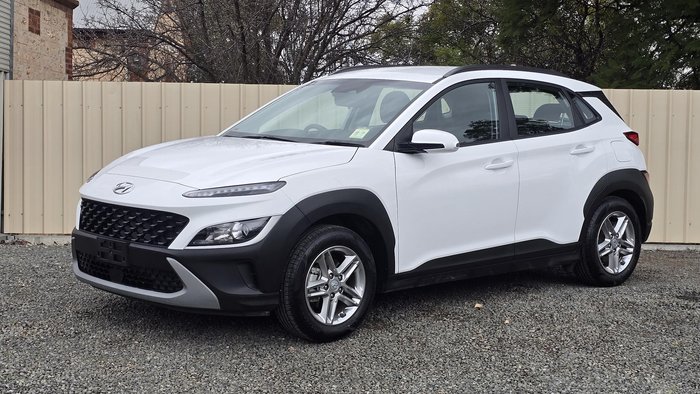 2023 Hyundai Kona 