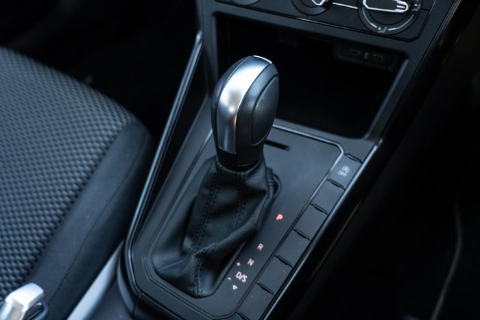 2021 Volkswagen Polo 70TSI Trendline