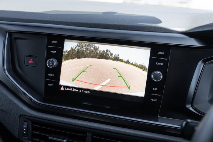 2021 Volkswagen Polo 70TSI Trendline