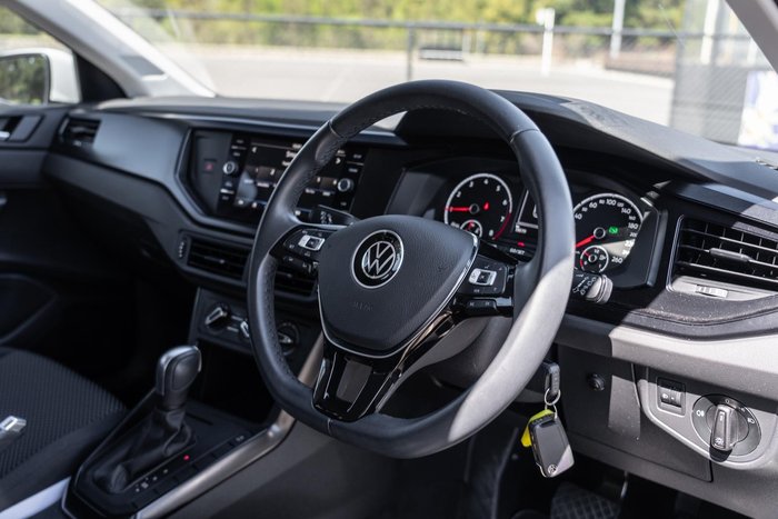 2021 Volkswagen Polo 70TSI Trendline