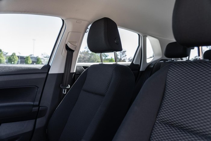 2021 Volkswagen Polo 70TSI Trendline