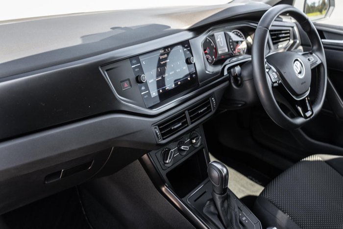 2021 Volkswagen Polo 70TSI Trendline