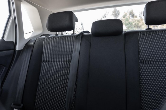 2021 Volkswagen Polo 70TSI Trendline