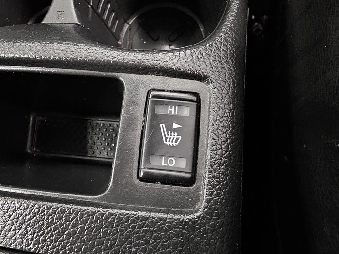 2020 Nissan X-TRAIL ST-L