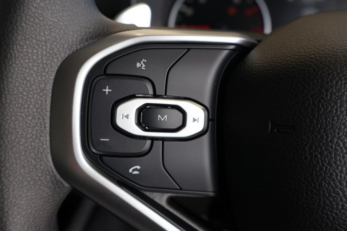 2025 GWM Haval Jolion Premium