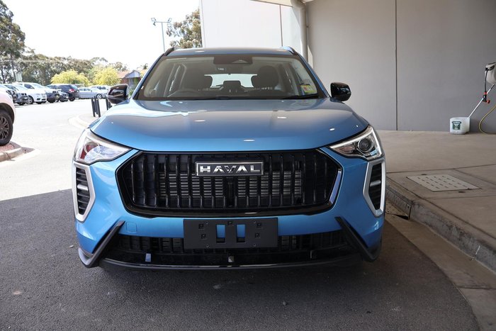 2025 GWM Haval Jolion Premium