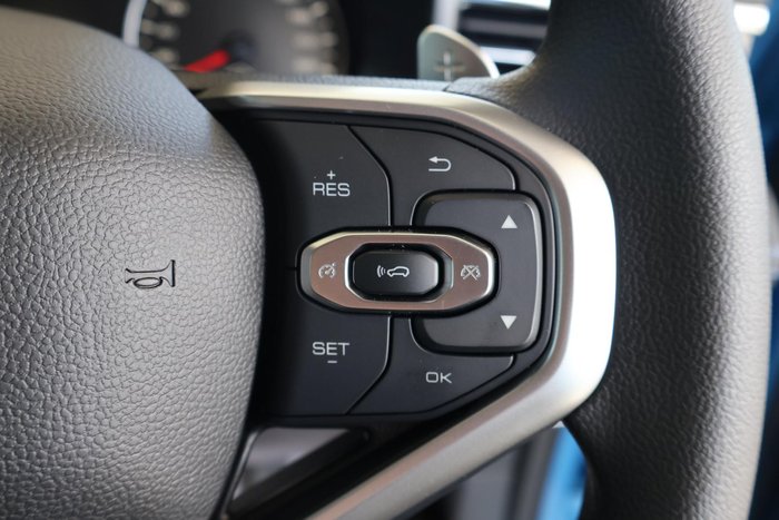 2025 GWM Haval Jolion Premium