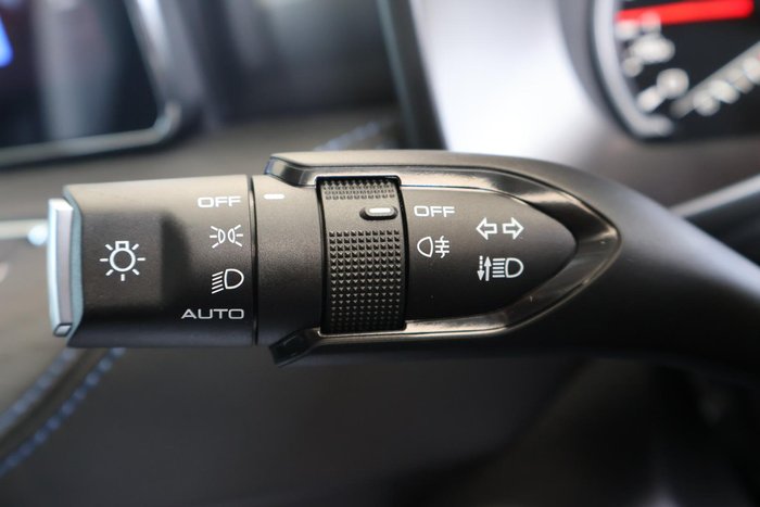 2025 GWM Haval Jolion Premium