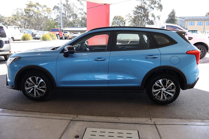 2025 GWM Haval Jolion Premium