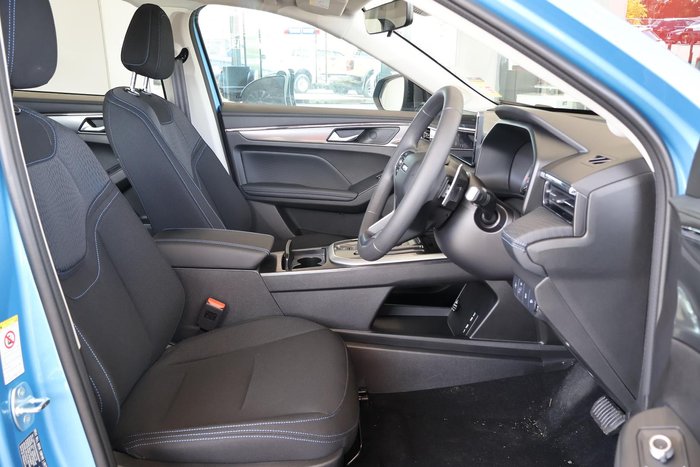 2025 GWM Haval Jolion Premium