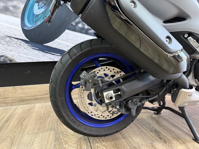 2020 Yamaha TMAX 560 (ABS) GREY