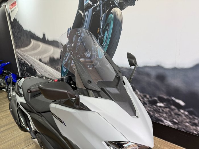 2020 Yamaha TMAX 560 (ABS) GREY