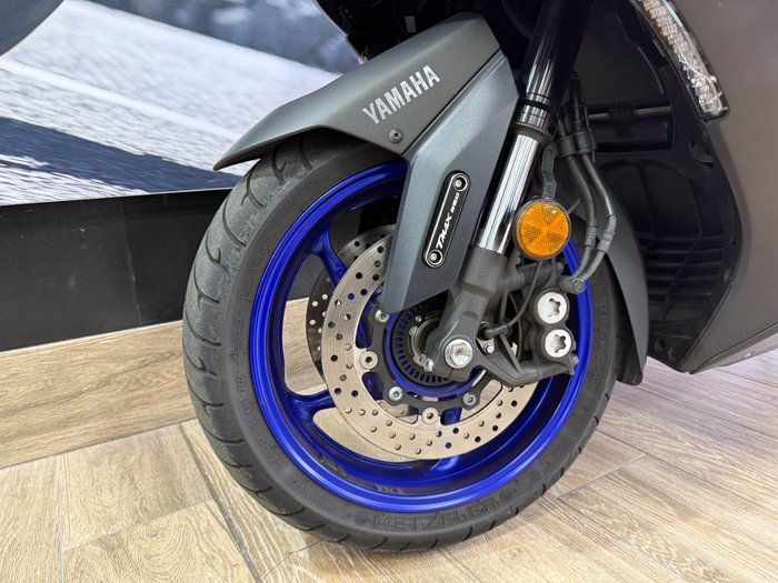 2020 Yamaha TMAX 560 (ABS) GREY