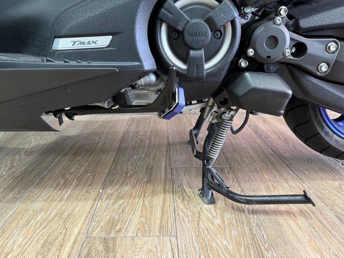 2020 Yamaha TMAX 560 (ABS) GREY