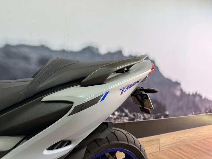 2020 Yamaha TMAX 560 (ABS) GREY