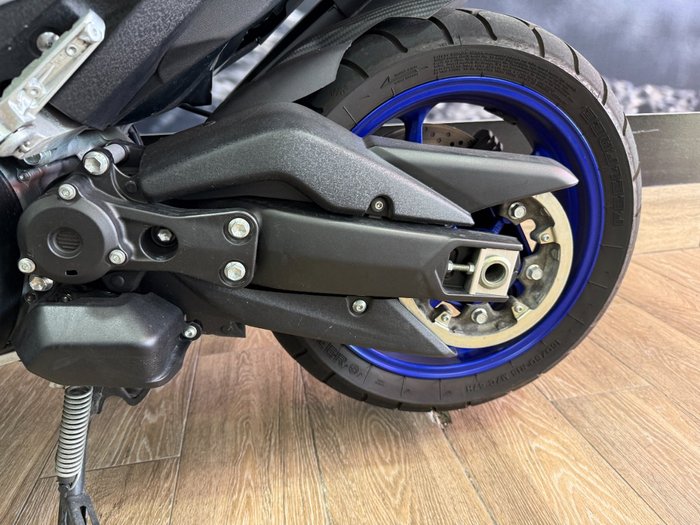 2020 Yamaha TMAX 560 (ABS) GREY