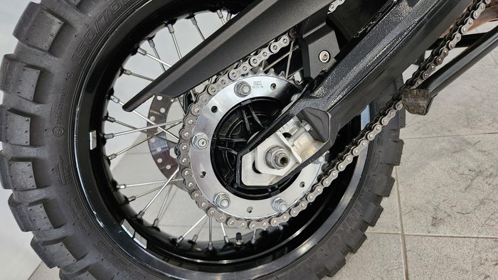 2016 BMW F 800 GS F 800 Blue