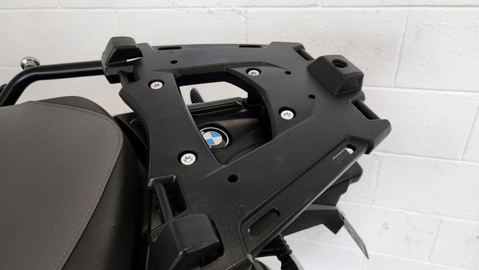 2016 BMW F 800 GS F 800 Blue