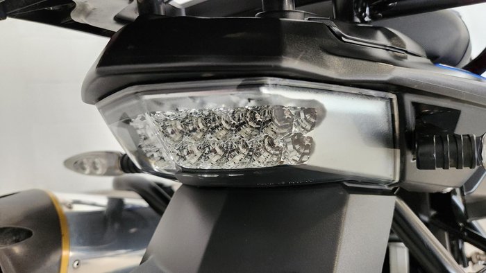 2016 BMW F 800 GS F 800 Blue